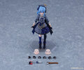 In Stock Max Factory GSC Figma 642 Hololive Hoshimachi Suisei Action Figure Model Collection