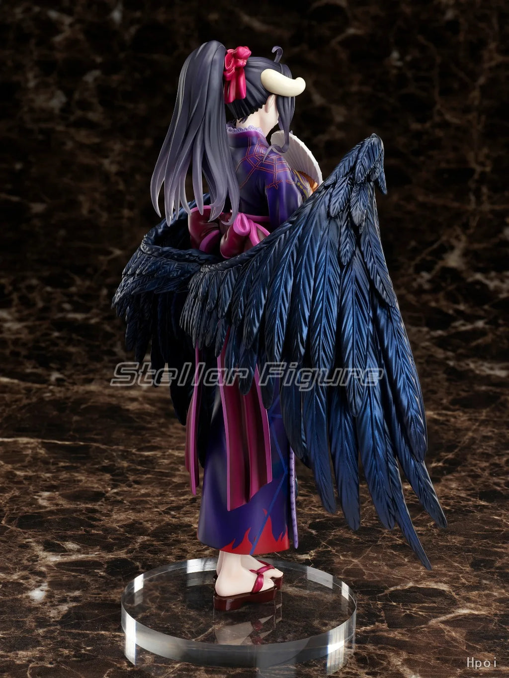 【SF】In Stock F:NEX OVER LORD Albedo 1/8 Scale Figures Model Collection Gift