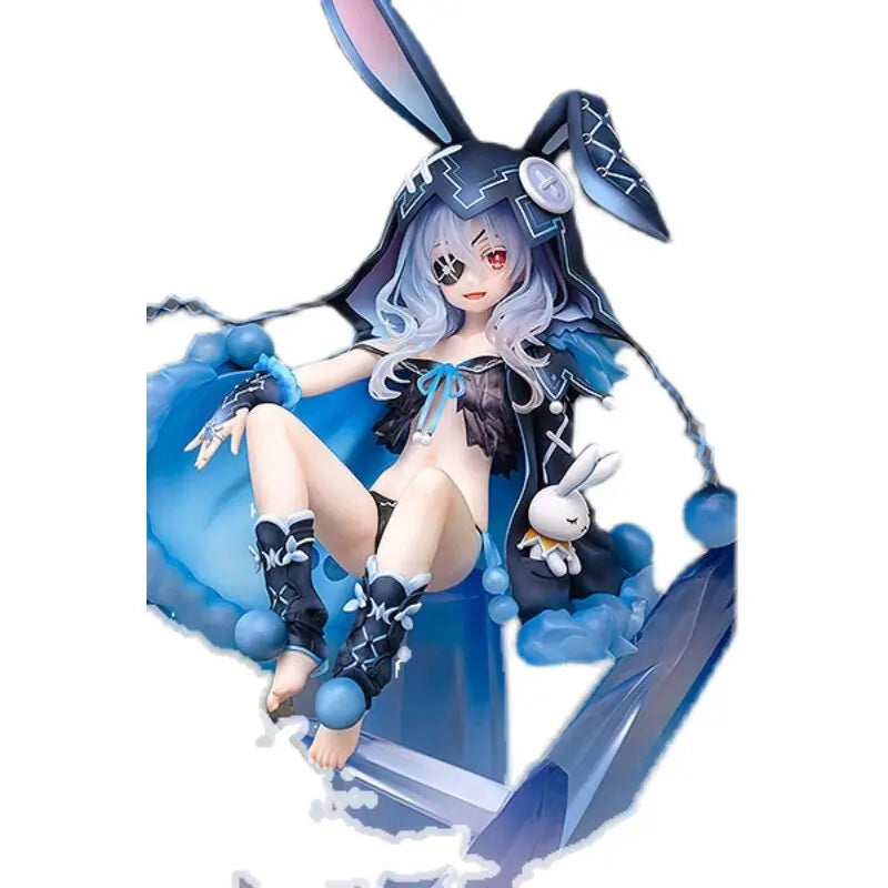 Original Brand New Phat! Itsuka Kotori Inverse Version Date A Live Action Figure Model Collectible Gift
