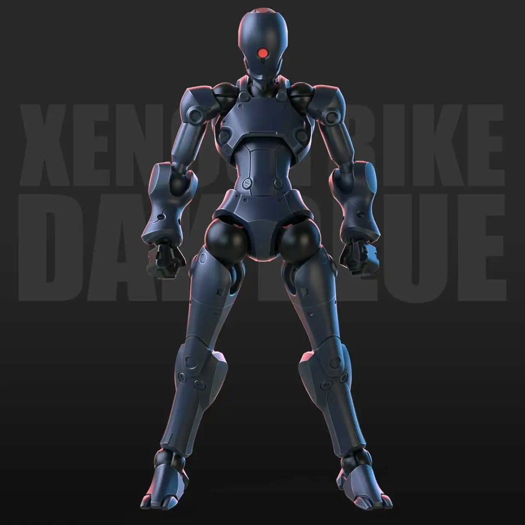 Sheik Mainland Assault on the Supernatural Beings 10cm Assembly Superhumanly attractive body type Action Figures Model Toys Gift