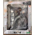 Original Genuine  KOTOBUKIYA Kazuma Kiryu 1/6 Scale Figure Yakuza Ryu Ga Gotoku Like a Dragon Anime PVC Collectible Statue Model