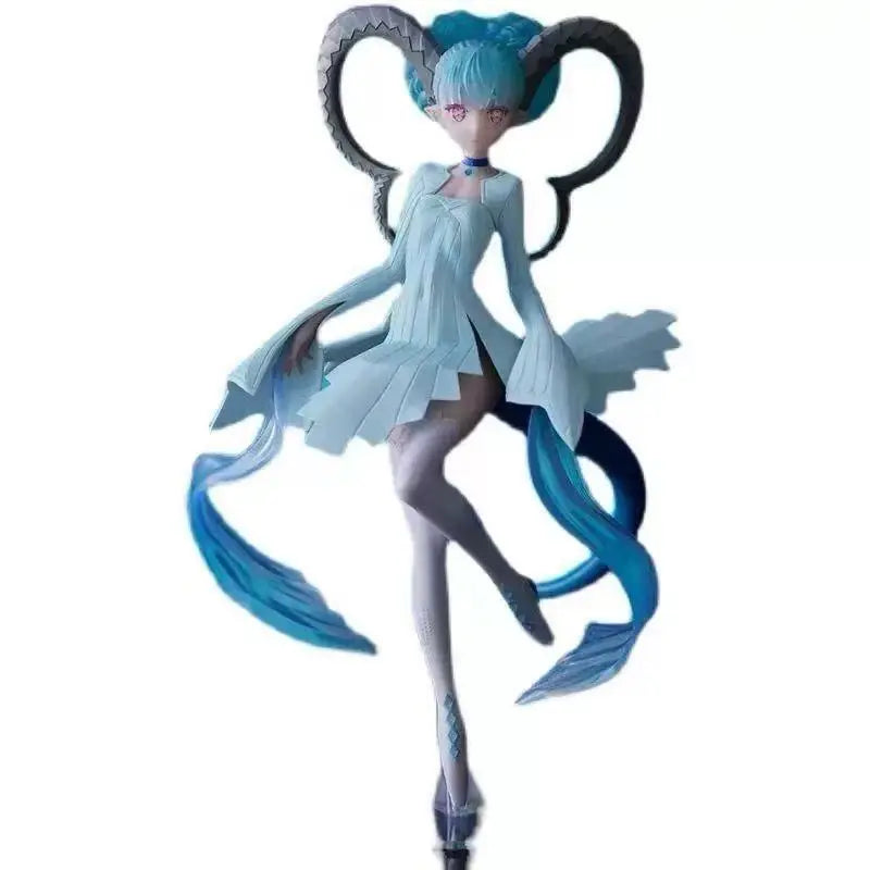 SEGA Luminasta Series FGO Alterego/Tiamat, Reprint