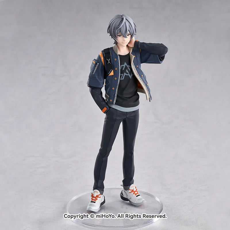 In Stock GSC POP UP PARADE SP Wise HYPERSPACE: THE VOID Figure Play Genuine Original Box Action Figure Collection Gift
