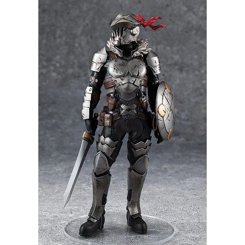 GSC Original POP UP PARADE Series Goblin Slayer Anime Not Movable Figure Statue Model Toys Ornaments Gifts Fo Boys