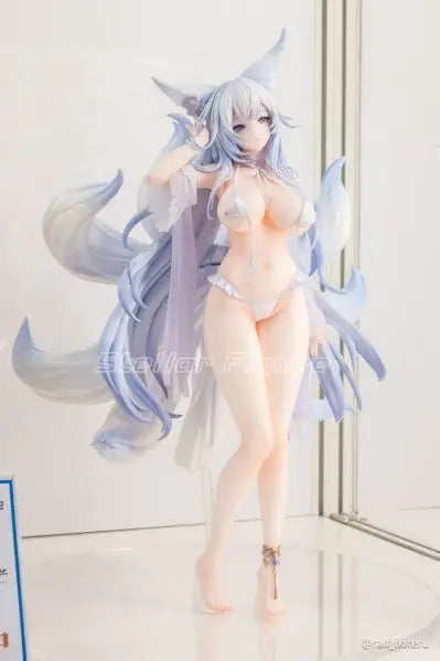 【SF】In Stock AniGame AmiAmi Azur Lane 1/6 Scale Figures Model Collection Gift