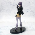 18cm/7.09in Koukaku Kidotai S.A.C. Anime Figure Kusanagi Motoko Action Figure Room Decorations PVC Collection Model Doll Toys
