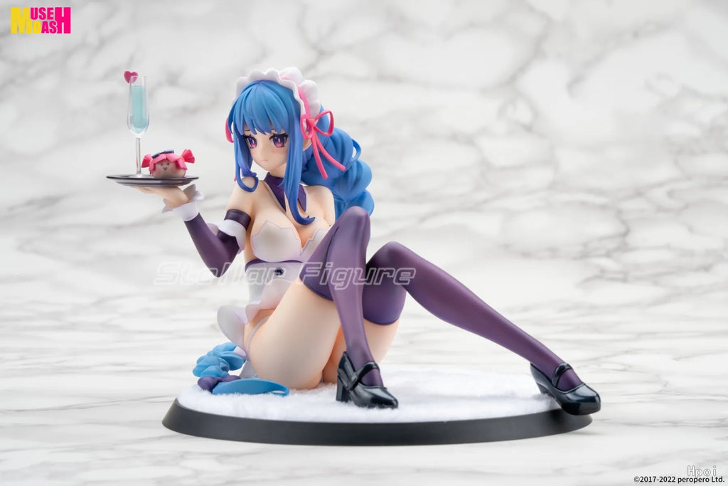 【SF】In Stock APEX-TOYS Muse Dash 1/8 Ratio Figures Anime Toys Collection