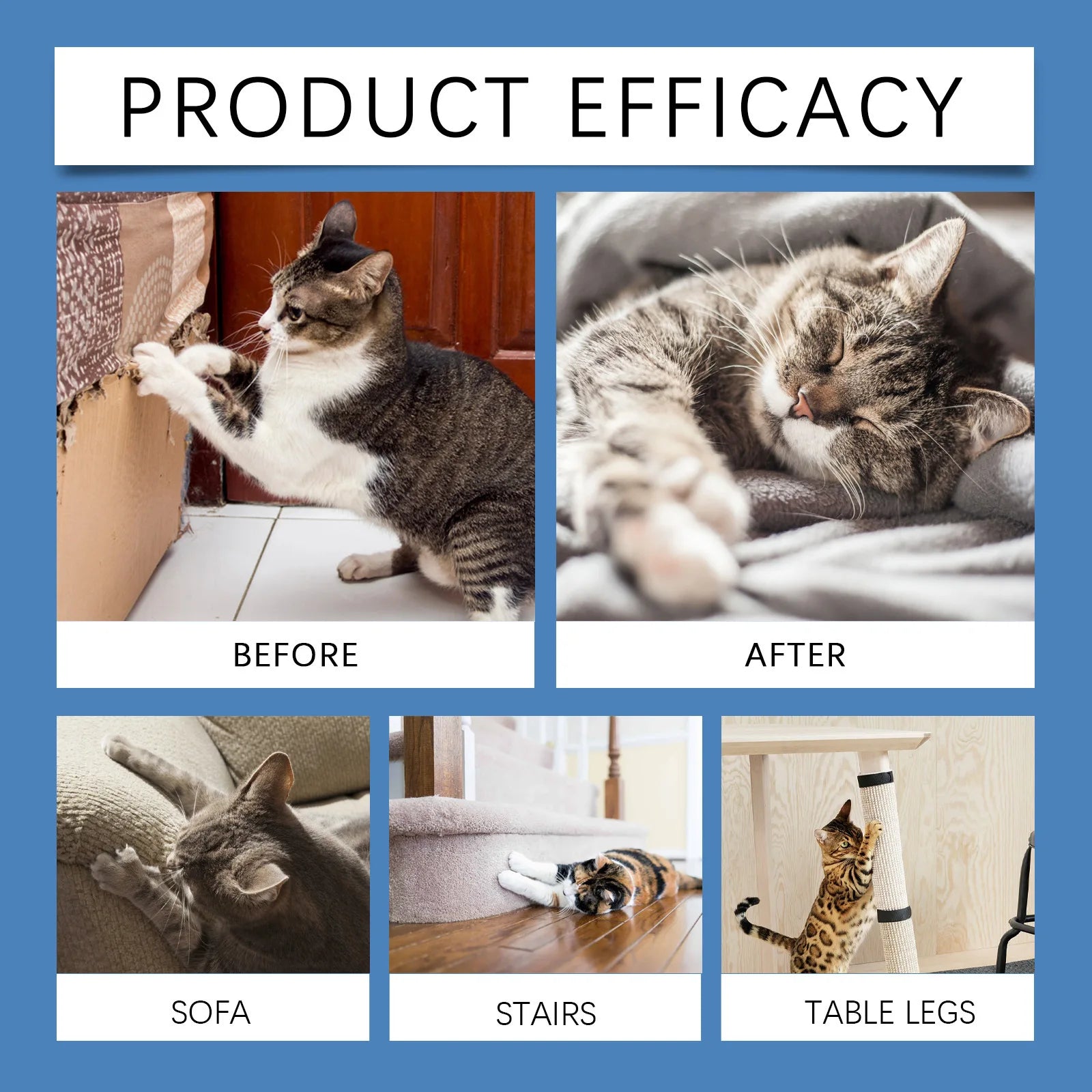 Pet Anti Scratch Spray Anti Gnawing Scratching Training Aid Stop Bites Chewing Protect Furniture Cat Scratching Deterrent Liquid
