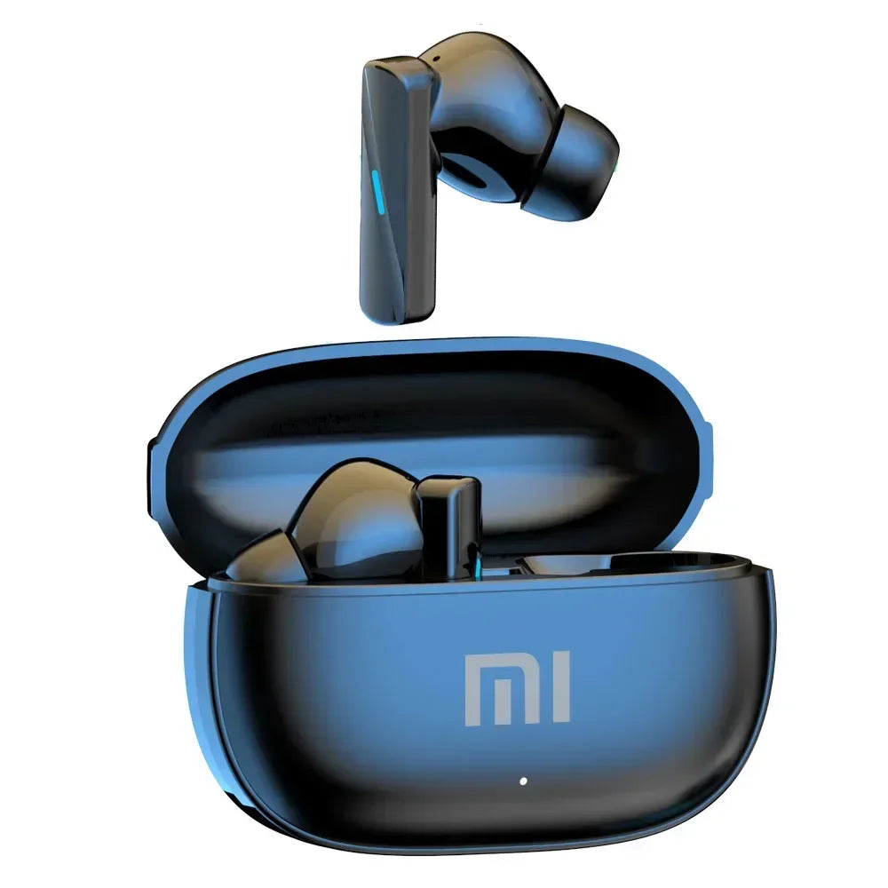 Original Xiaomi Air 7 Bluetooth Earphones TWS Smart Touch HiFi Wireless Microphone Noise Reduction Waterproof Sports Earphones