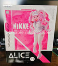 AMAKUNI Original Nikke Alice Sweet Home Limited Edition 1/7 PVC Action Figure Anime Model Toys Collection Doll Gift