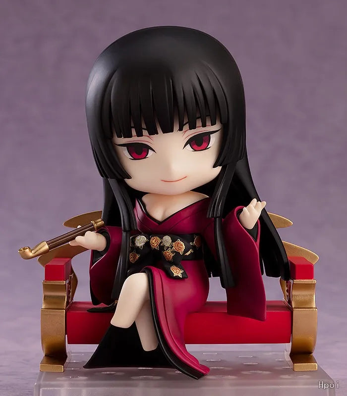 【FS】Orginal GSC NENDOROID 1960 XxxHolic Ichihara Yuuko Figure Model Toy Gift Collection