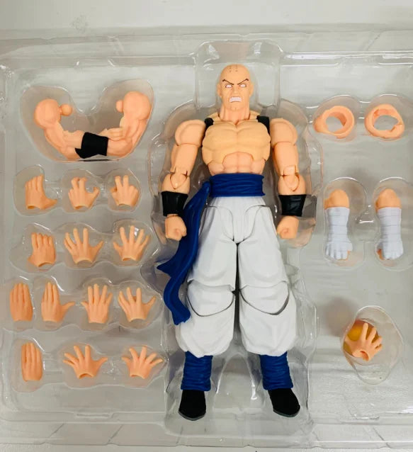 KAMIONE Mushroom Tangsen 02A 02B SHF Fusion Warrior Wujita Mobile Handmade in Stock