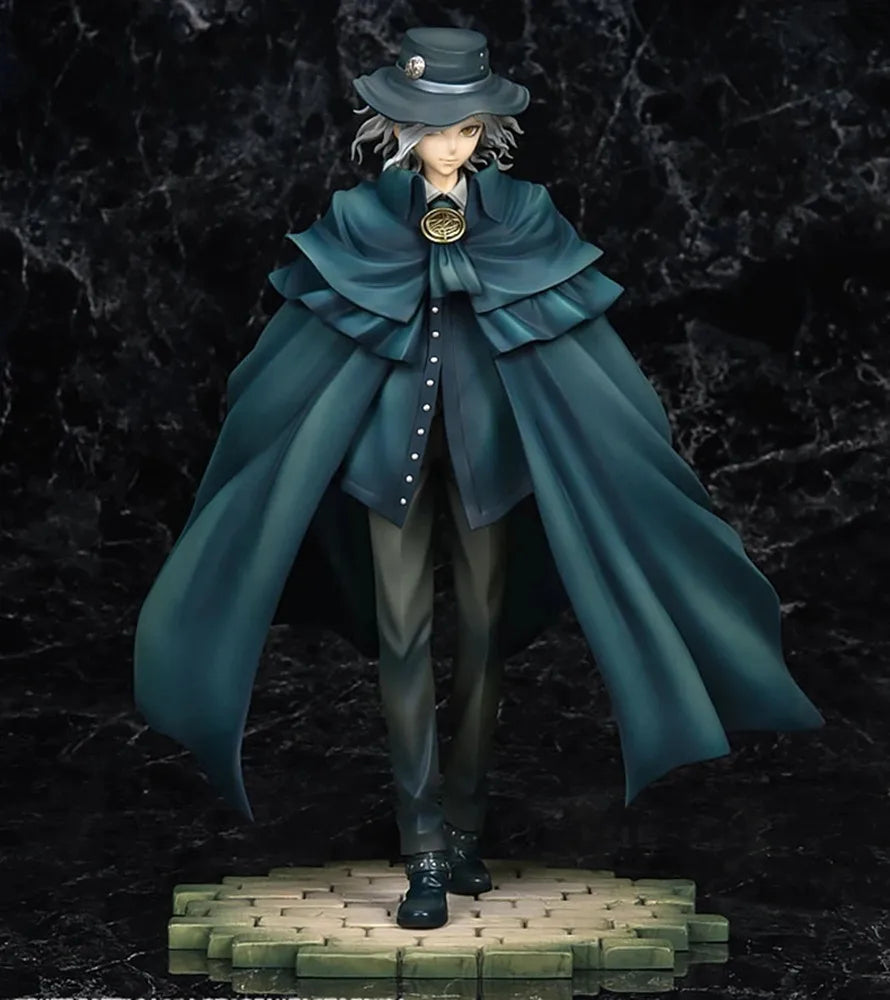 Alter Amie ALTAiR Edmond Dantes Der Graf von Monte Christo Fate/Grand Order 1/8 Modell Spielfigur Actionfigur