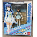 Bandai Genuine SHF Sonoda Umi LoveLive Anime Action Figure Collectible Joint Mobility Model Toys Ornament Gift Children Kid Girl