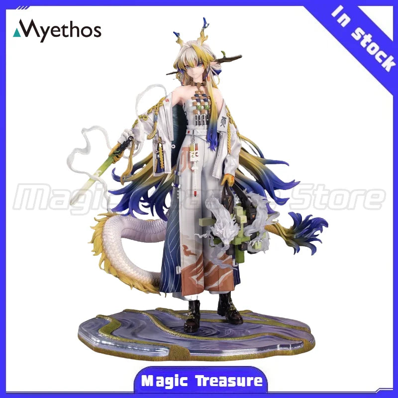 【MT】Myethos Arknights Shu 1/7 Scale Anime Figure