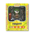 Original Genuine Good Smile Company Action/Dolls Nendoroid (#276) Vocaloid Gumi Original Character Figure Decoration Collection
