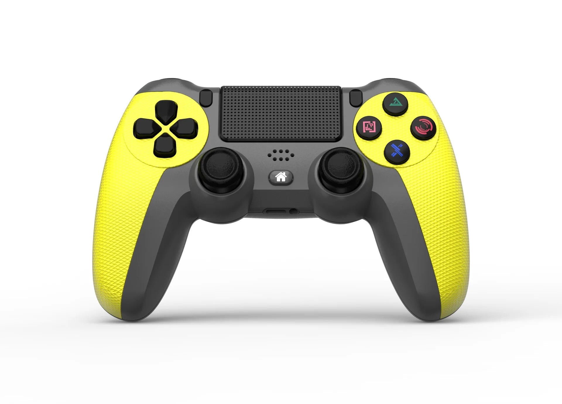 Controller Joystick For PS4 Bluetooth Remote Control Wireless Ps4 Controler Gamepad Compatible With ps4/slim/manette LED Light