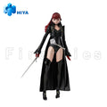 [Pre-Order]15CM HIYA 1/12 Scale 6 Inches Action Figure Exquisite Basic Series Persona 5 Royal Violet Anime Toy