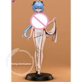 Pre-sale Genshin Impact Ganyu Chinese-style Cheongsam GK Figure Statue Collection Ornament Q2 2026