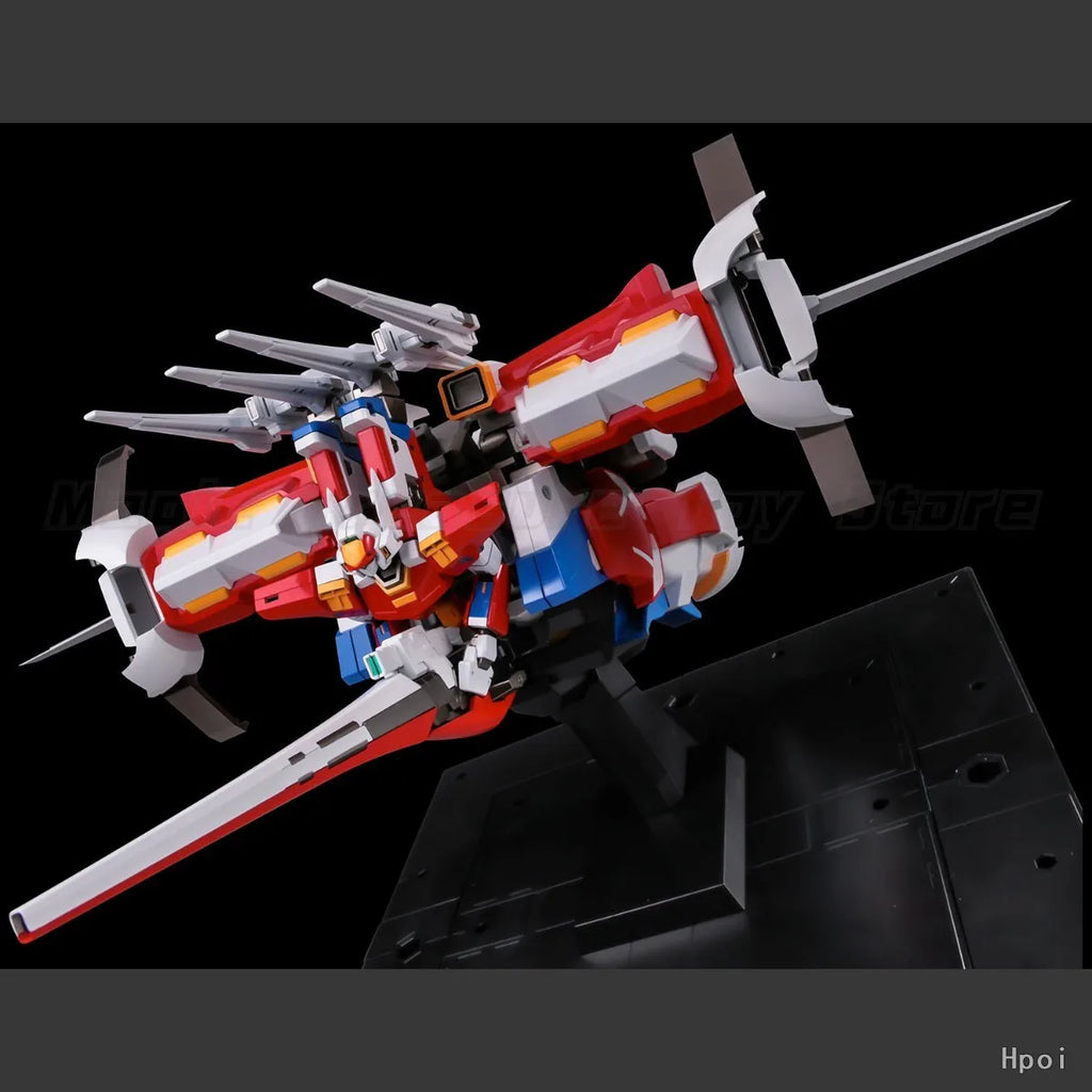 【In Stock】Original Sentinei UnionCreative RIOBOT ORIGINAL GENERATION R-3 Action Figure Toys Ornaments Collection