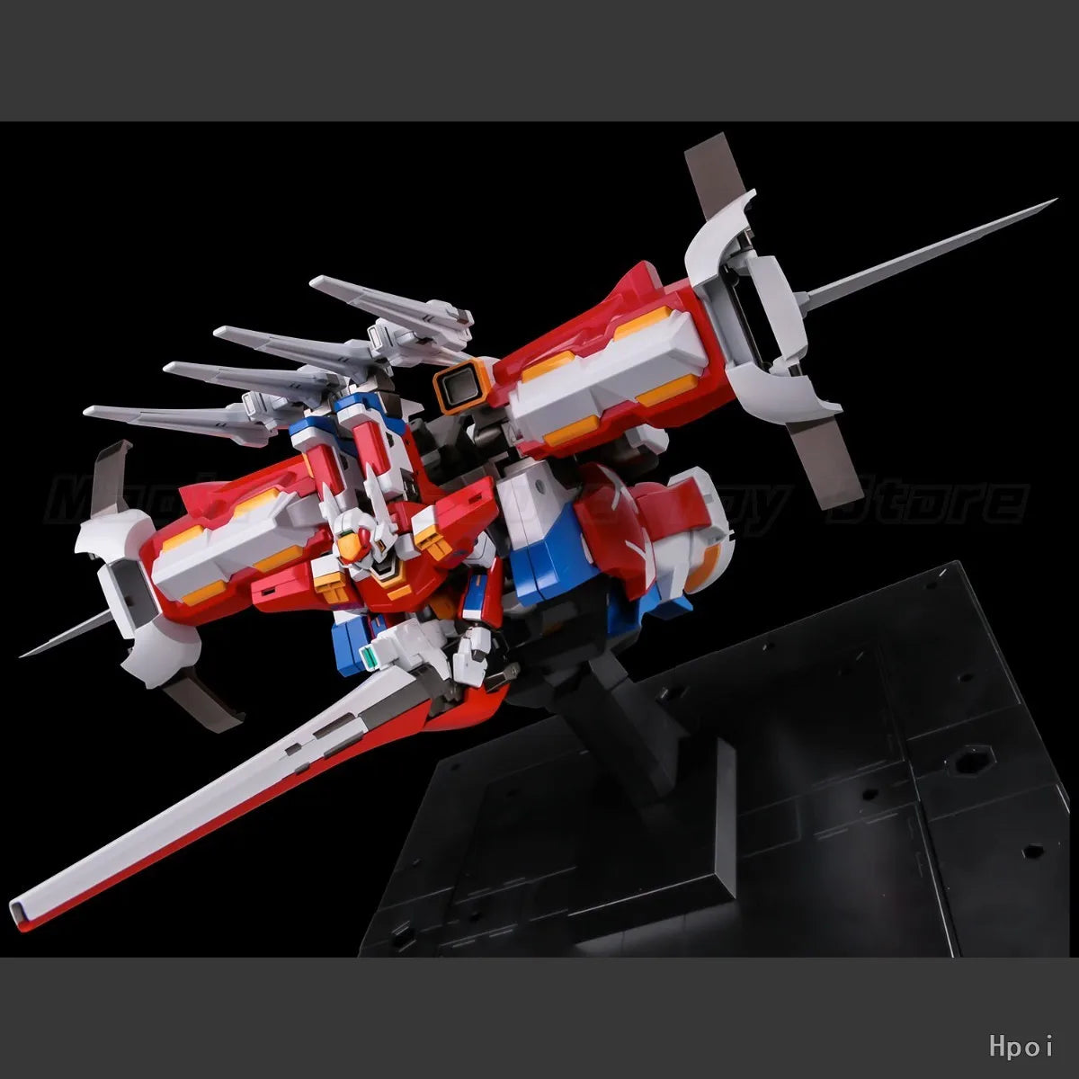 【In Stock】Original Sentinei UnionCreative RIOBOT ORIGINAL GENERATION R-3 Action Figure Toys Ornaments Collection