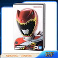 Bandai Original Genuine SHF SHFiguarts BUN RED KYORYU RED GOKAI RED Anime Action Figures Toys for Kids Gift Model Ornaments