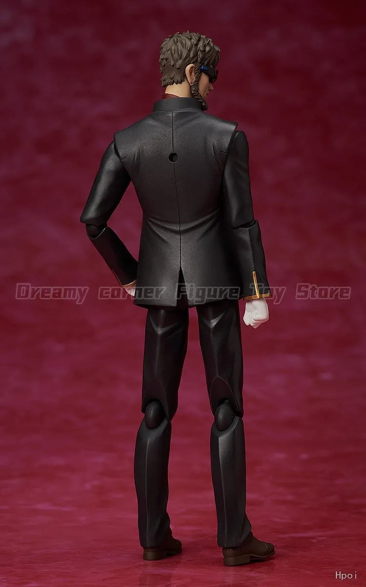 【In Stock】FREEing GSC Figma #SP166 S-EVA Ikari Gendou Action Figure Model