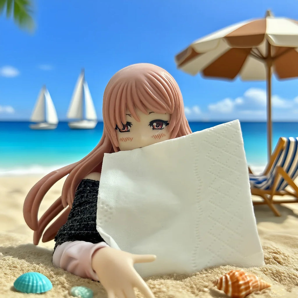 13cm NSFW Aoki Rena ver Konakoushoku PVC Big boobs Sexy Girl Hentai Action Figure Adult Collection Anime Model Toys Doll Gift