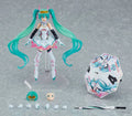 【In Stock 】Original GSC GT Plan Racing Future 2021 Figures Animation Ornaments Gifts  Figma SP-138 Hatsune Miku