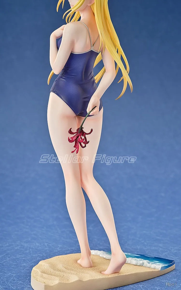 【SF】In Stock GSAS GSC Summer Time Rendering USHIO KOFUNE 1/7 Scale Figures Model Collection Anime