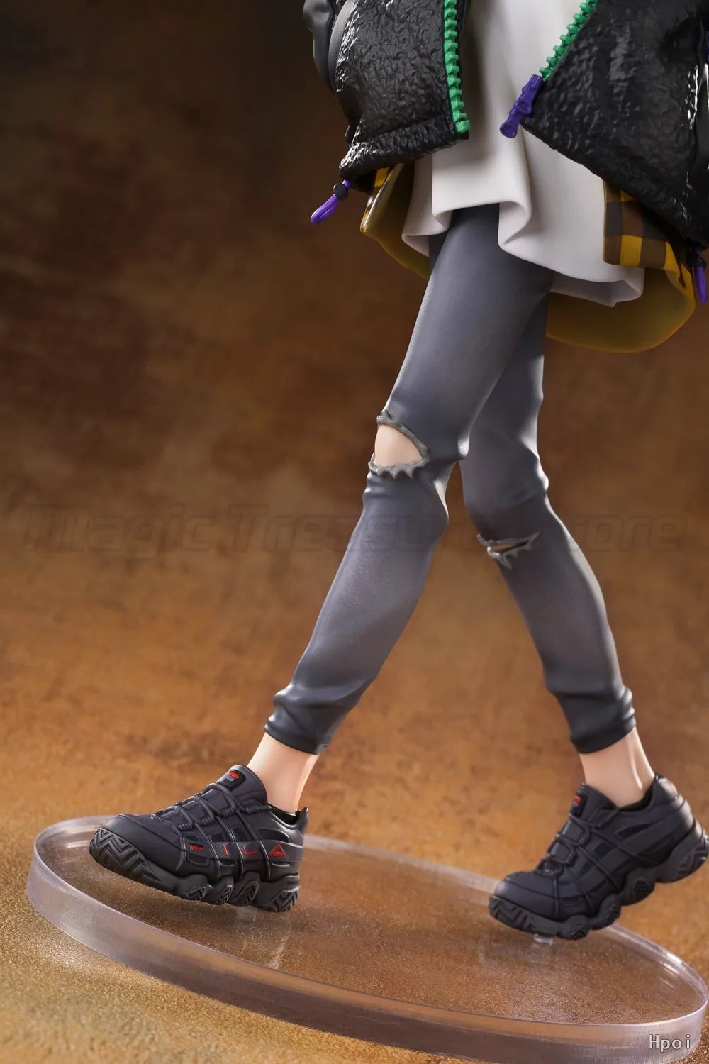 【MT】HobbyMax EVA Kaworu Nagisa Ver RADIO EVA Part 2 1/7 Scale Anime Figure