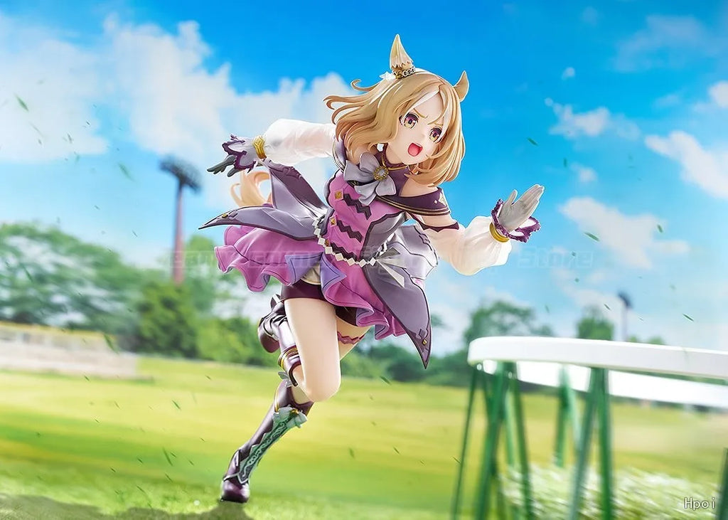 【Pre-sale】Max Factory GSC Pretty Derby Narita Top Road 1/7 Scale Anime Figure Toy