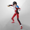 Original in Stock Bandai Spirits S.H.Figuarts Kidou Senshi Gundam Seed Freedom - Shinn Asuka Anime Figure Action Figure