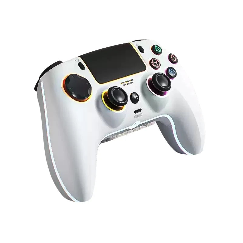 PS5 original PRO wireless gaming controller Bluetooth PC version Steam  Black Myth Wukong computer universal gamepad