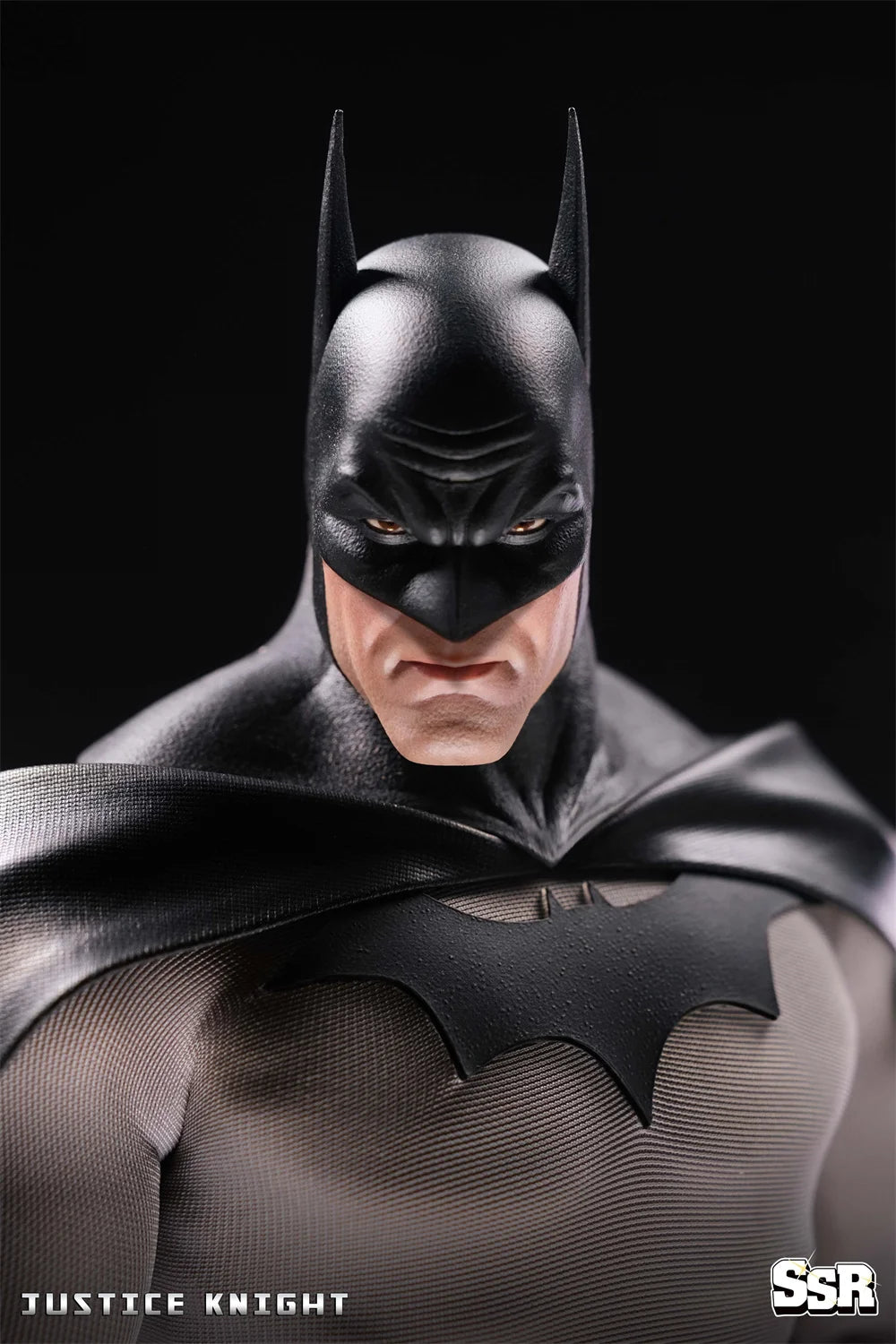 SSR TOYS SSC-013 1/6 Scale Handsome Classic Bat Hero Character Knight Full Set For 12inchs Action Figure Model Toys