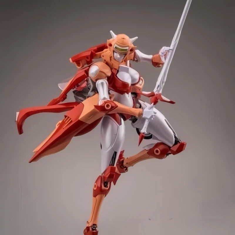CDL02 ALT Elita CDL03 CAT Cat Girl MP Proportion Alcy Modification Character Model Toy Gift Collection