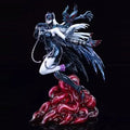 New Anime Lady Devimon Figure Digimon Action Figures Figurine Pvc Doll Desk Decora Statue Collection Model Birthday Gifts Toys