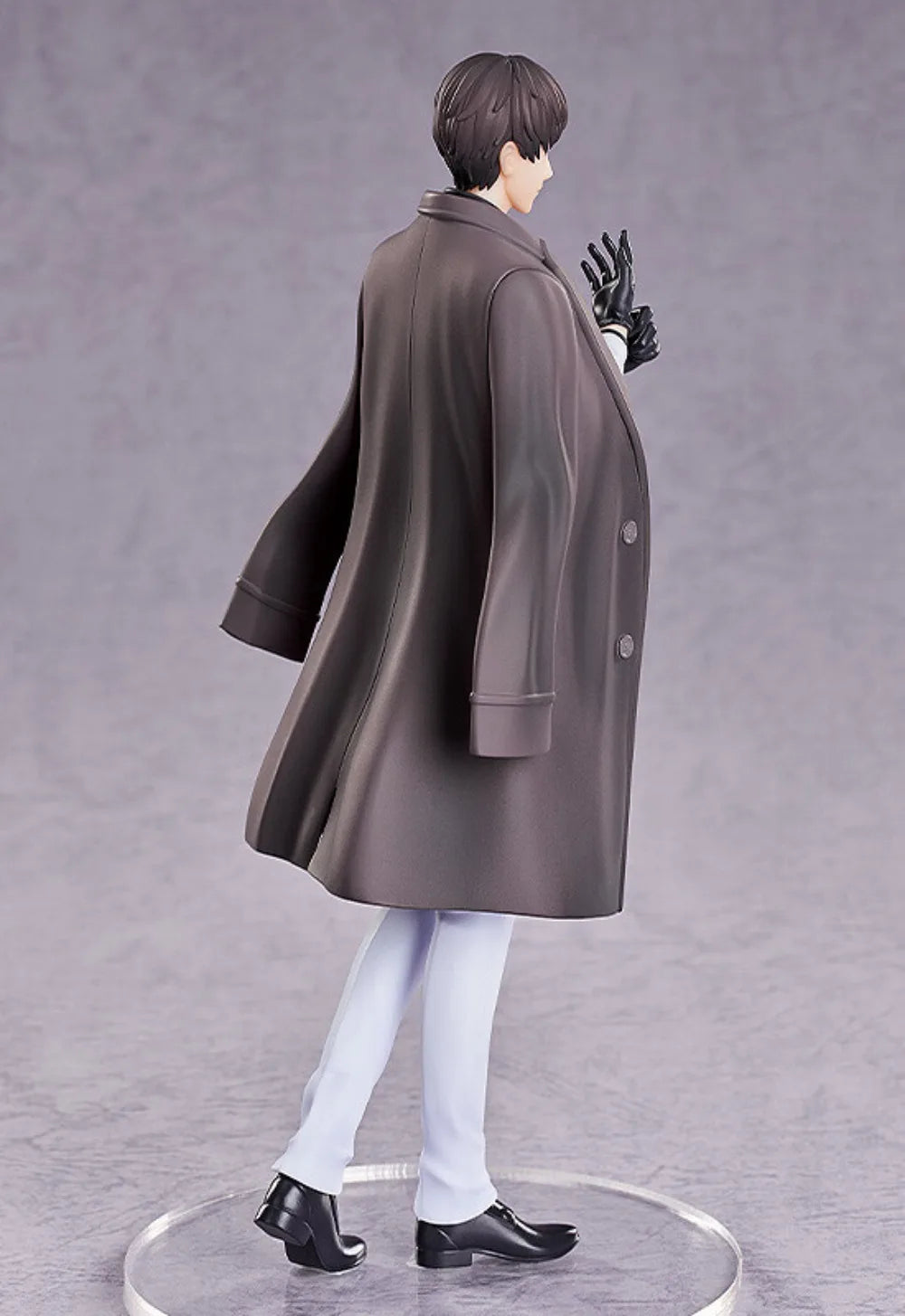 100% Original in Stock Good Smile Company Pop Up Parade Love and Producer Xu Mo Collection Series Anime Figure Model Toys