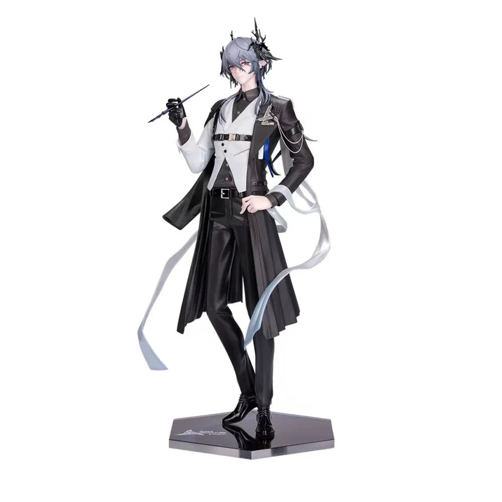 Sunsyea Arknights Official Merch Original Authentic Exusiai Thorns Logos Theresa  Figure Doll