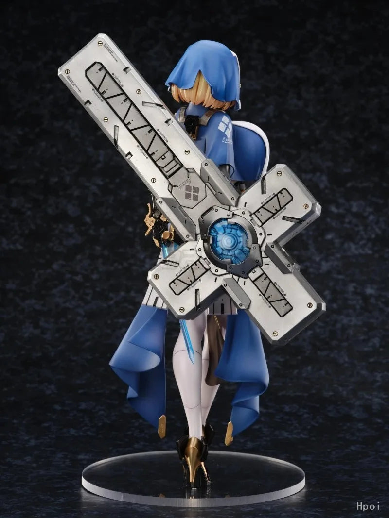 【MT】MAGI ARTS Sophia F. Shirring Bunny Girl Costume Project Mecha Sister H28cm 1/6 Scale Anime Figure