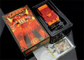 DX9 Transformation Toy D06 Carry Hot Rod Rodimus Prime Action Figures