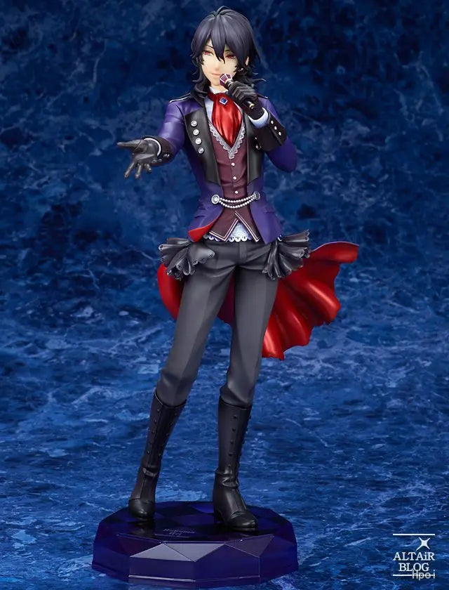 【FS】In Stock Alter Scale 1/7 Idol Fantasy Festival Sakuma Rei Figure Model Gift Toy