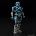 In Stock Original Genuine 1000Toys RE EDIT EMILE A239 SCALE KAT B320 1/12 Anime Portrait Model Toy Collection Giftt
