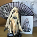 Hobbybeat Studio Kazefumi Kyouka 3rd Generation Figure  Kyou in Yukata with Fan Standing Model