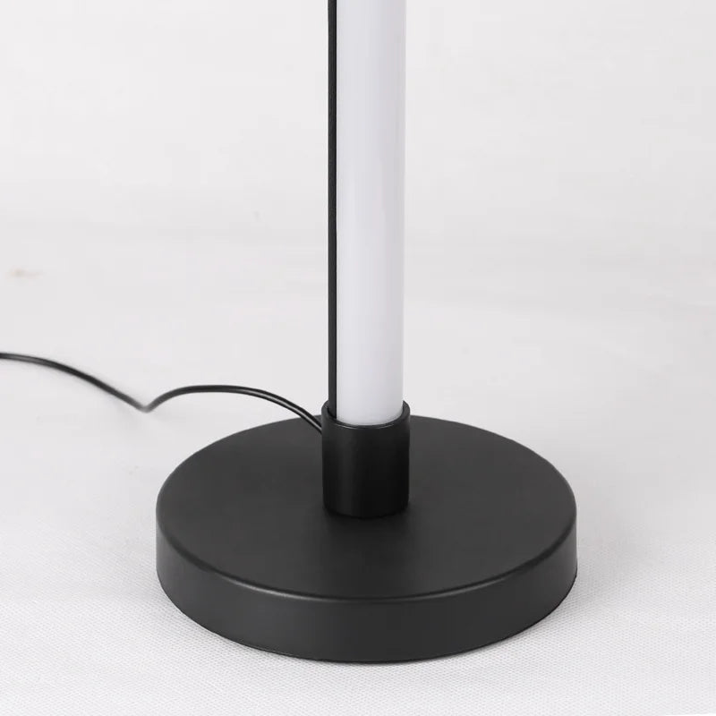 Smart RGB LED Floor Lamp Remote & APP Control Music Sync Corner Lighting Timer Modern Mood Standing Lamp for Living Room Gaming