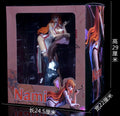 One Piece Figur Gk Cheongsam Nami Actionfiguren Figur PVC Sammlerstück Ornamente Modell Puppe Cartoon Deko Spielzeug Geburtstagsgeschenk