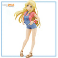 100% Original in Stock Good Smile Company Pop Up Parade BanG Dream! Girls Band Party! Tsurumaki Kokoro Anime Figure Model Toys
