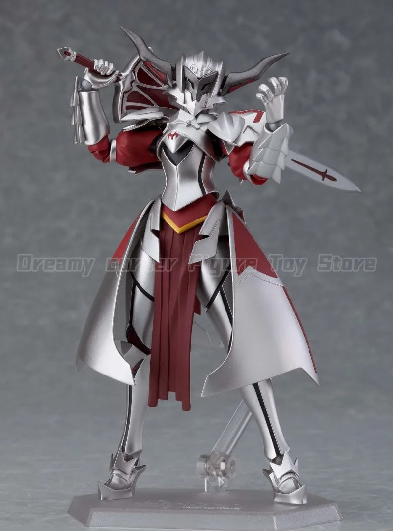 【Pre-sale】Max Factory Figma #414 Fate/Apocrypha Mordred Action Figure