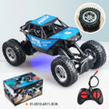 Remote control car off-road climbing outdoor beach vehicle kids model toy car for boys and girls gift