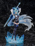 【MT】Wonderful Works MiHoYo Genshin Impact Eula Langmo’s Whirling Dance 1/7 Scale Anime Figure